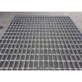 Industrial Project Platforms Steel Grid Grating